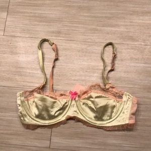 Mimi Holliday Mojito bra